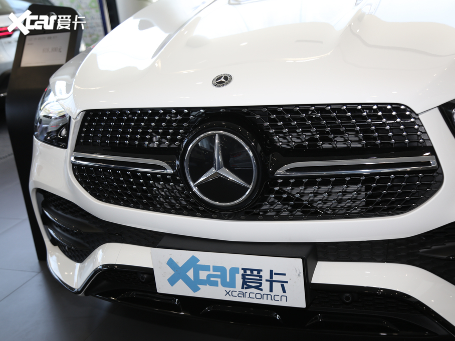 2020YGLECoupe GLE 350 4MATIC A