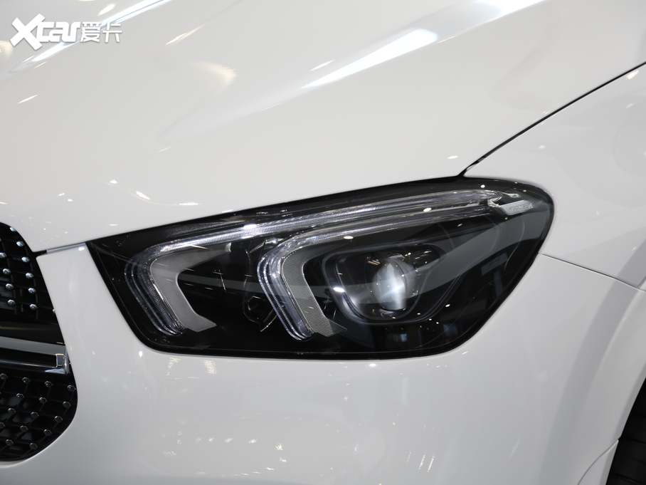 2020YGLECoupe GLE 350 4MATIC A