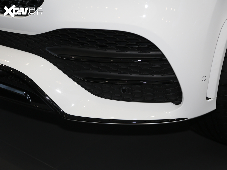 2020YGLECoupe GLE 350 4MATIC A