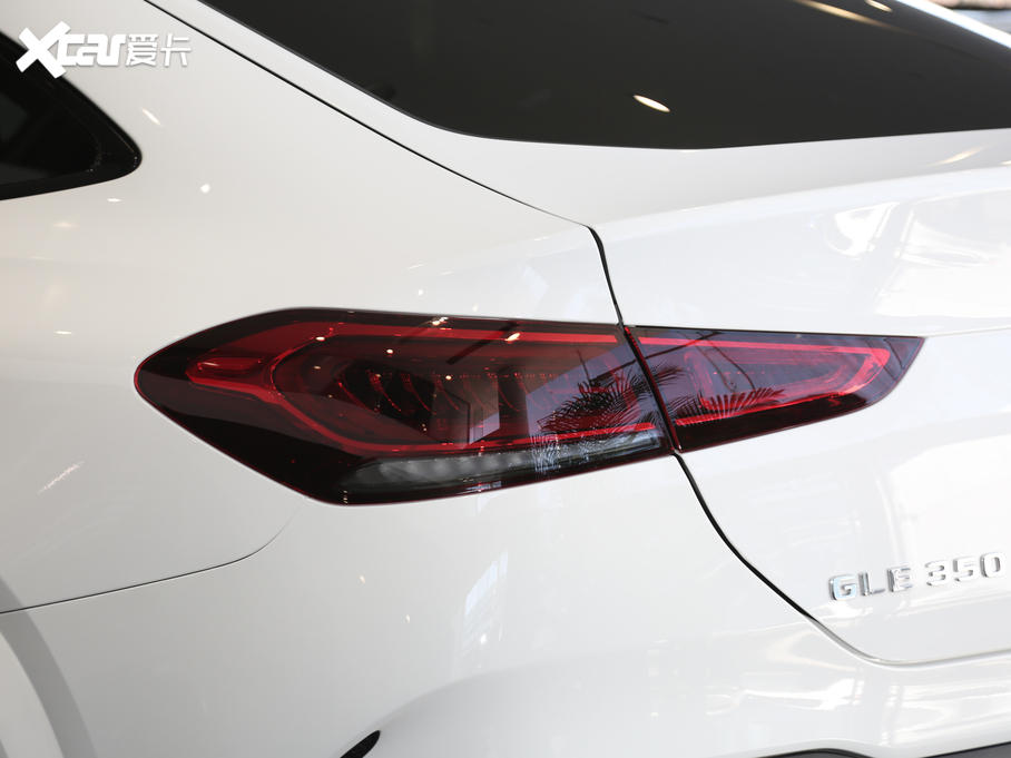 2020YGLECoupe GLE 350 4MATIC A