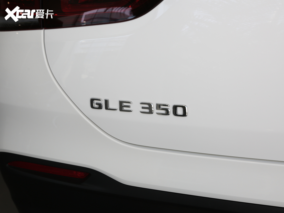 2020YGLECoupe GLE 350 4MATIC A