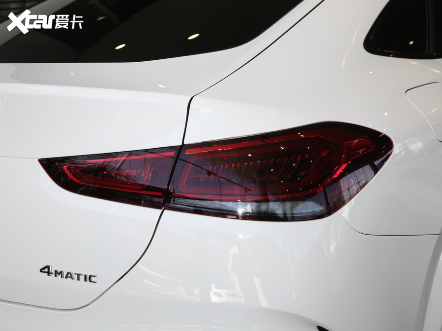 2020YGLECoupe GLE 350 4MATIC A