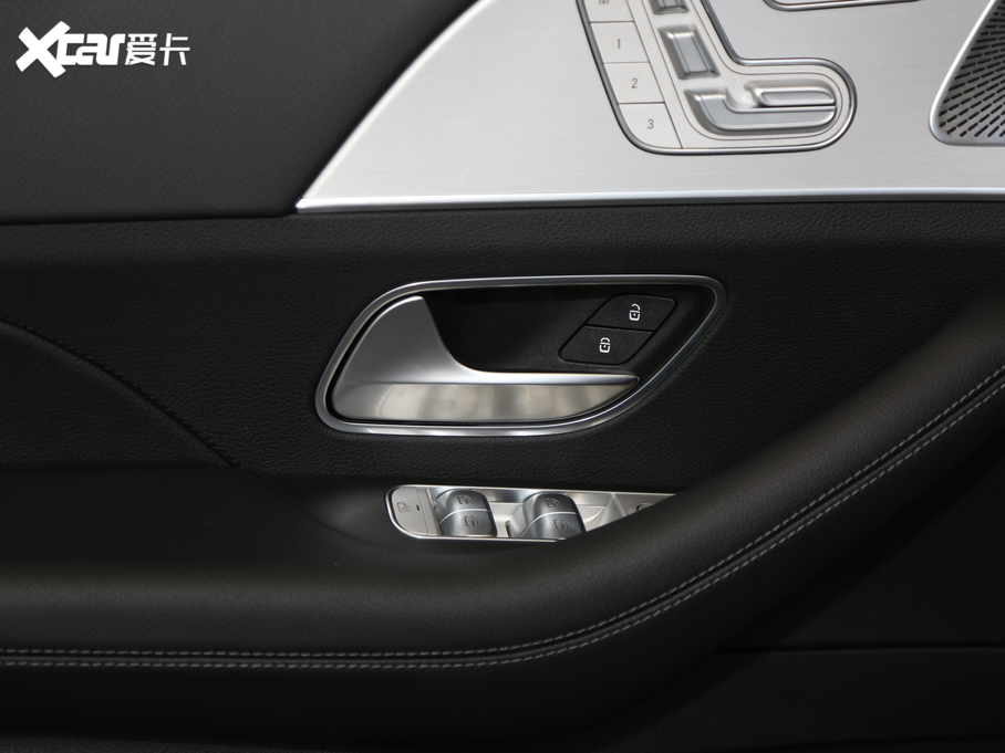 2020YGLECoupe GLE 350 4MATIC A