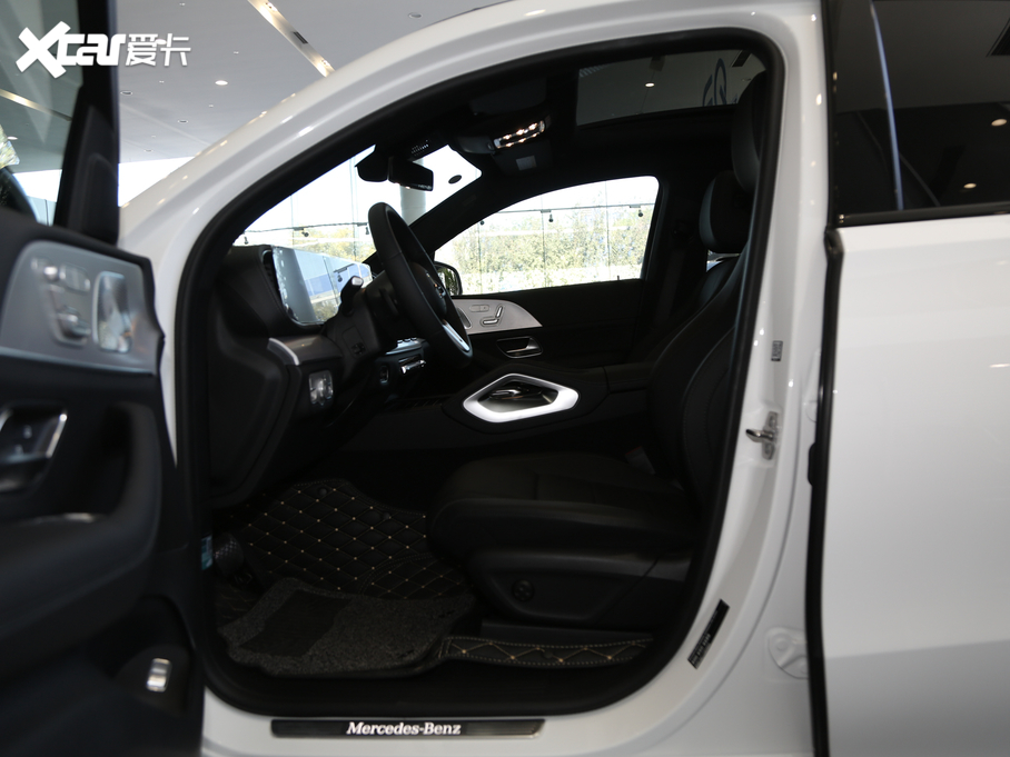 2020YGLECoupe GLE 350 4MATIC A