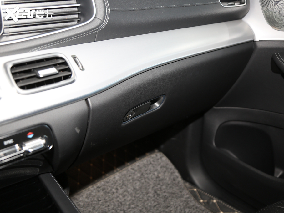 2020YGLECoupe GLE 350 4MATIC A