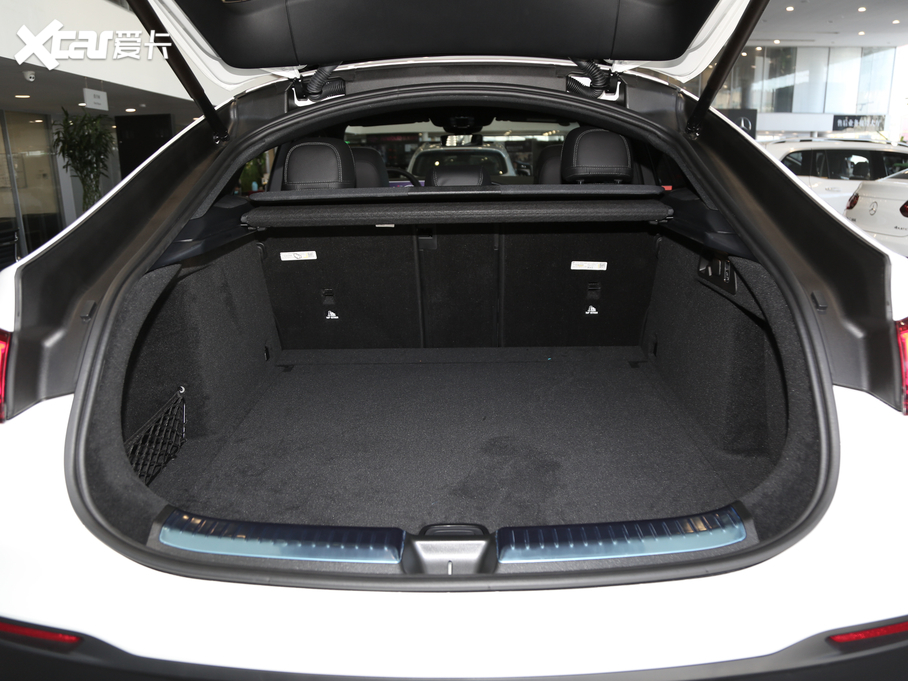 2020YGLECoupe GLE 350 4MATIC A