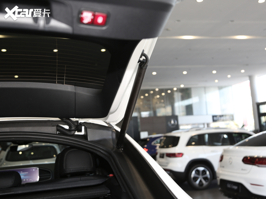 2020YGLECoupe GLE 350 4MATIC A