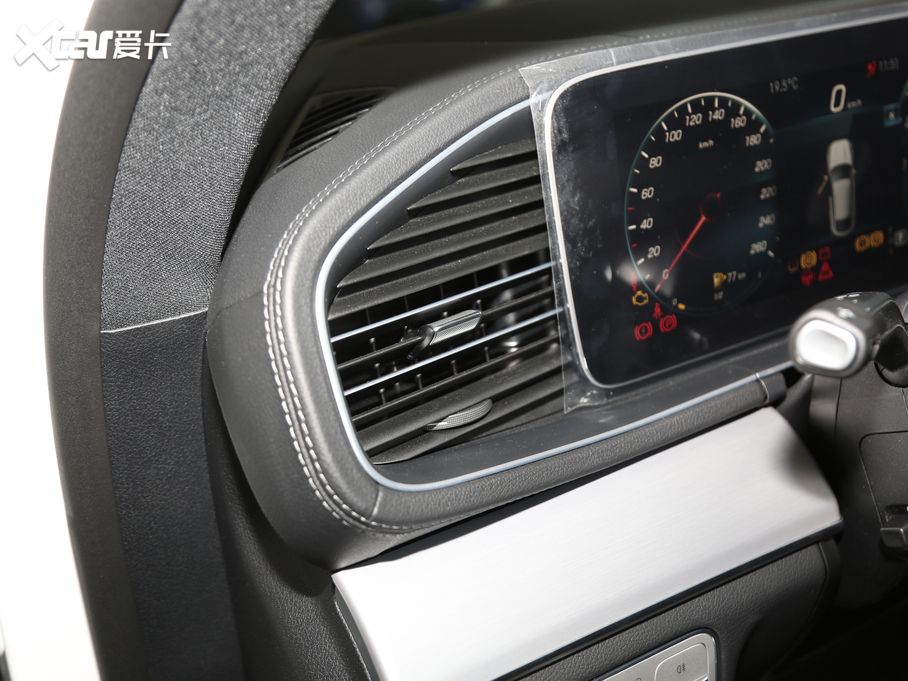 2020YGLECoupe GLE 350 4MATIC A