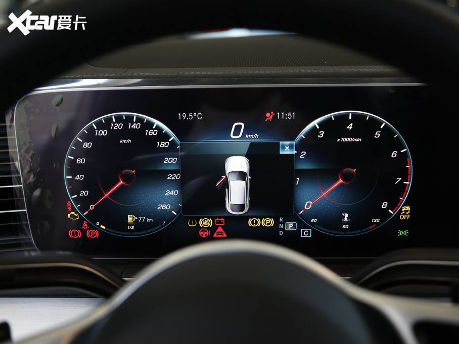 2020YGLECoupe GLE 350 4MATIC A