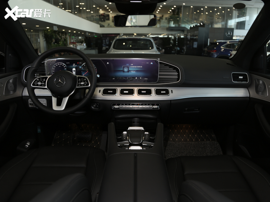 2020YGLECoupe GLE 350 4MATIC A