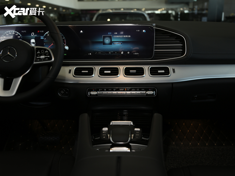 2020YGLECoupe GLE 350 4MATIC A