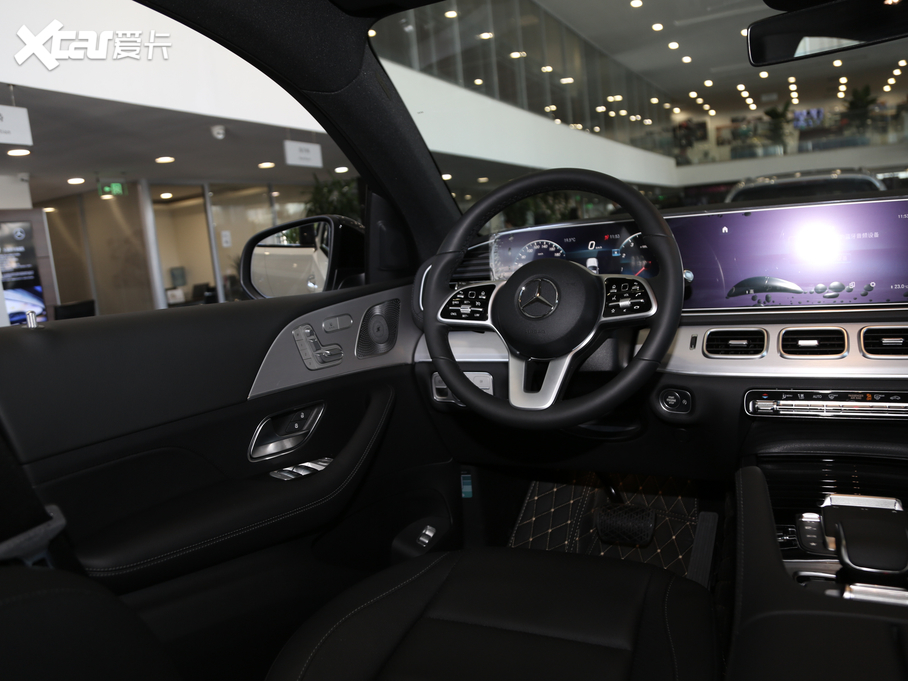 2020YGLECoupe GLE 350 4MATIC A