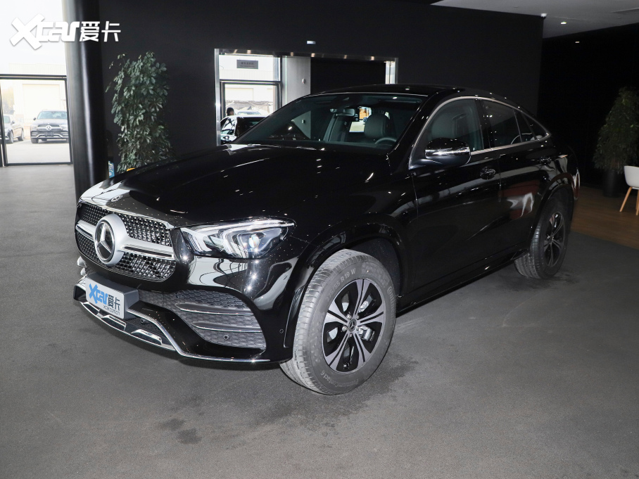 2020YGLECoupe GLE 350 4MATIC r