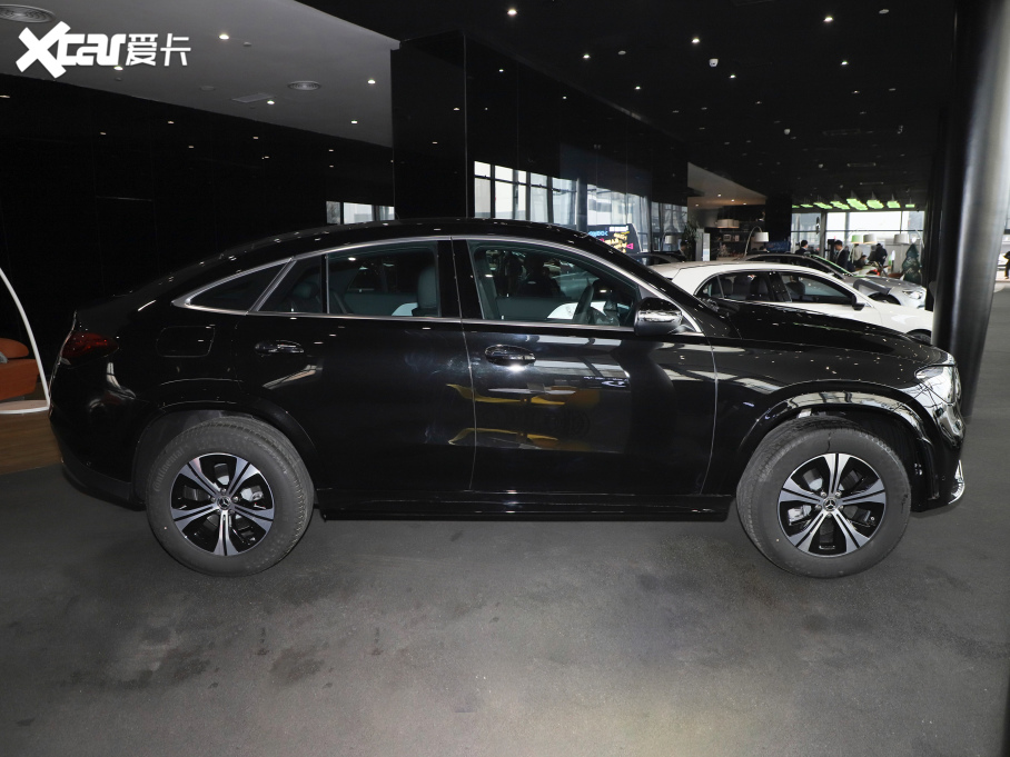 2020YGLECoupe GLE 350 4MATIC r