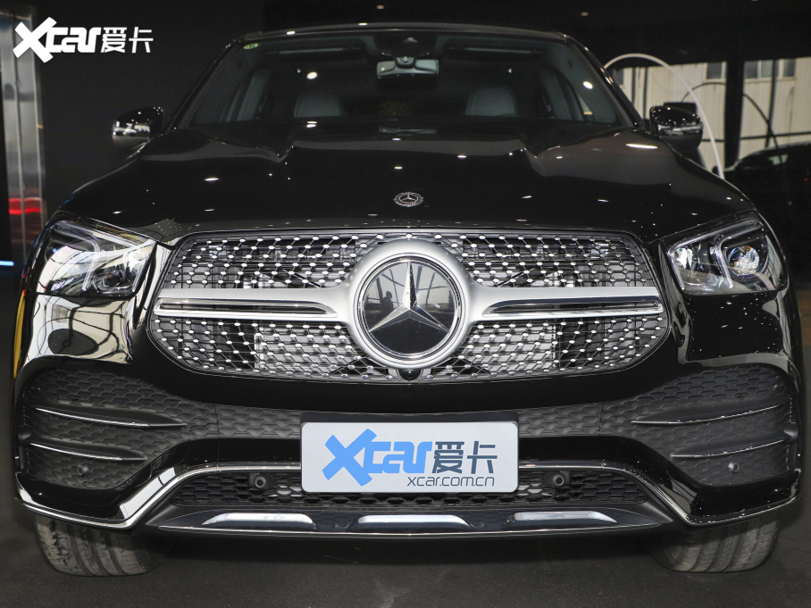 2020YGLECoupe GLE 350 4MATIC r