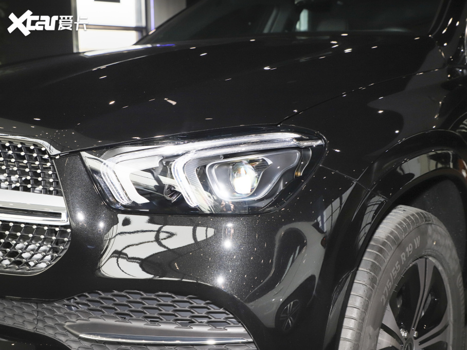 2020YGLECoupe GLE 350 4MATIC r