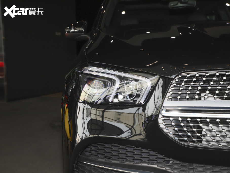 2020YGLECoupe GLE 350 4MATIC r