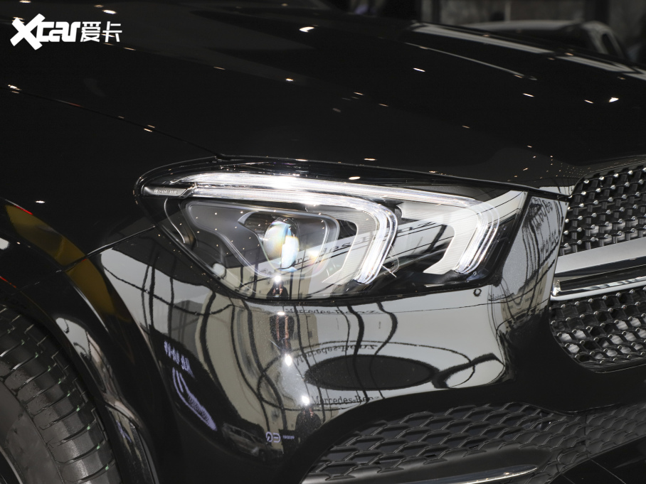 2020YGLECoupe GLE 350 4MATIC r