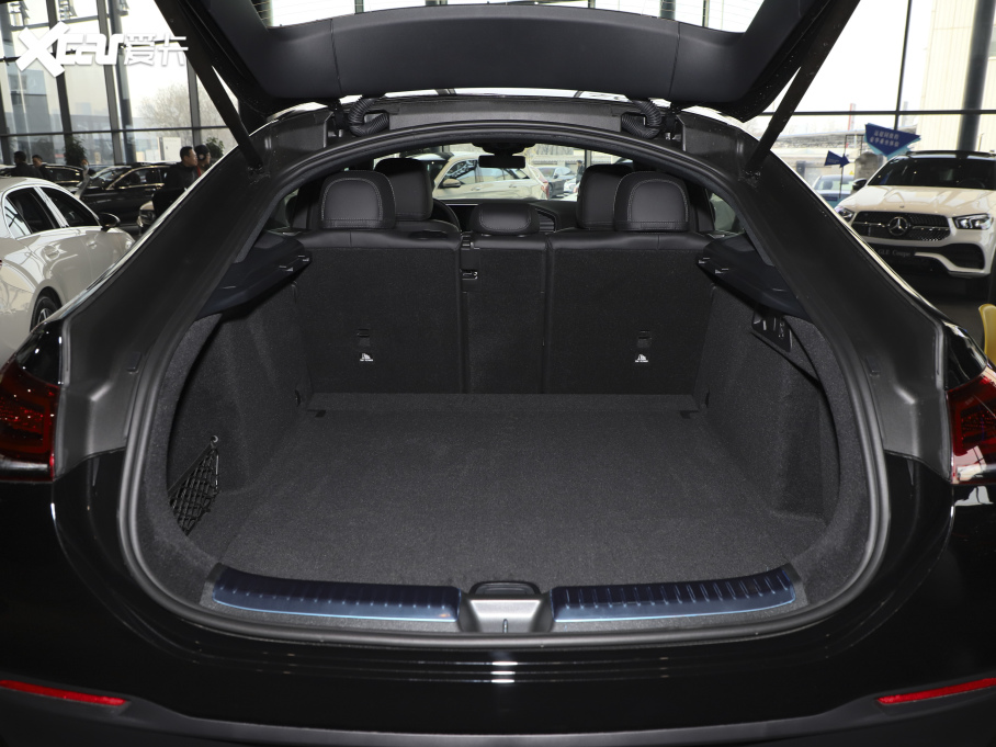 2020YGLECoupe GLE 350 4MATIC r