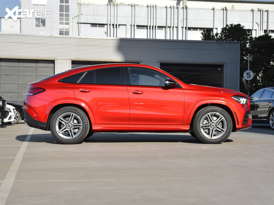 2020YGLECoupe GLE 450 4MATIC r(sh)