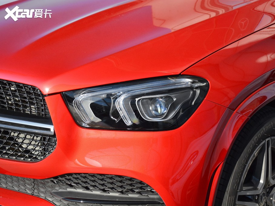 2020YGLECoupe GLE 450 4MATIC r