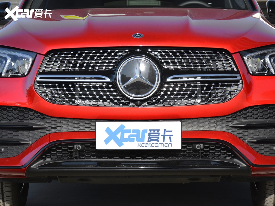 2020YGLECoupe GLE 450 4MATIC r