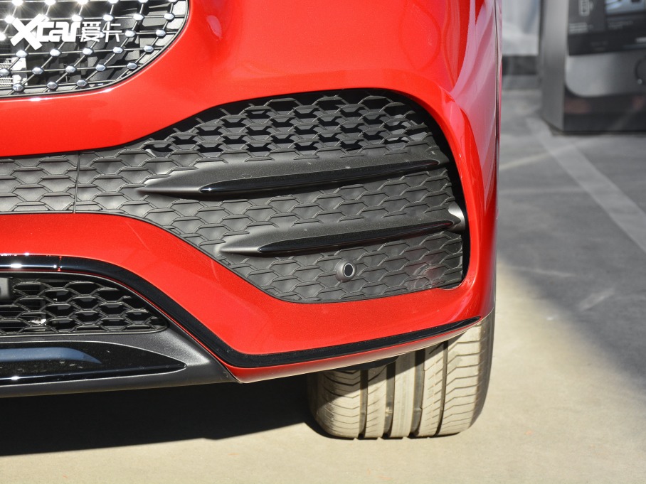 2020YGLECoupe GLE 450 4MATIC r