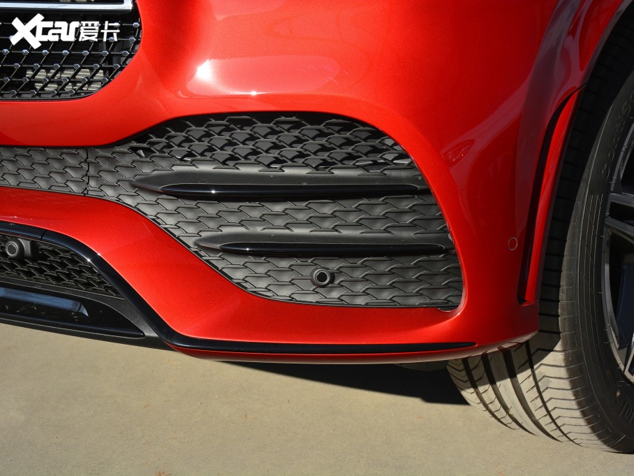 2020YGLECoupe GLE 450 4MATIC r