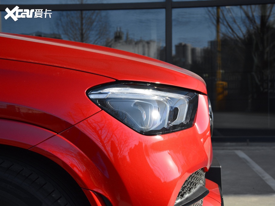 2020YGLECoupe GLE 450 4MATIC r