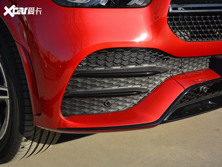 2020YGLECoupe GLE 450 4MATIC r