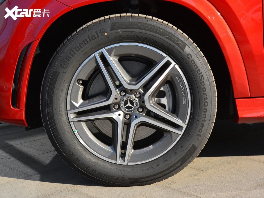 2020YGLECoupe GLE 450 4MATIC r(sh)