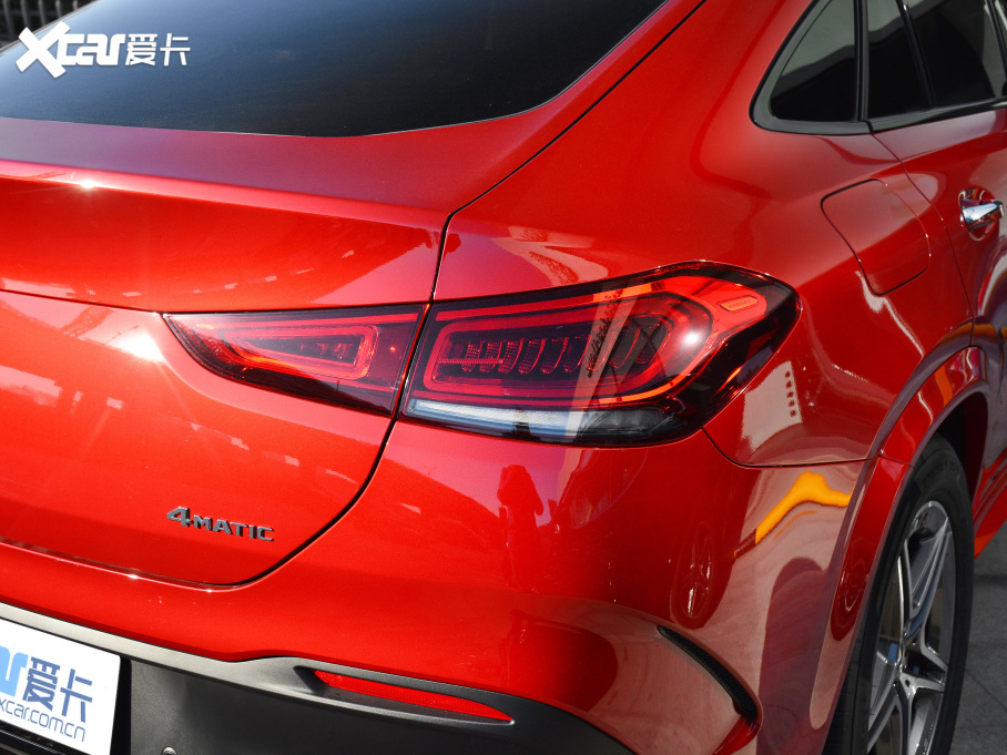 2020YGLECoupe GLE 450 4MATIC r