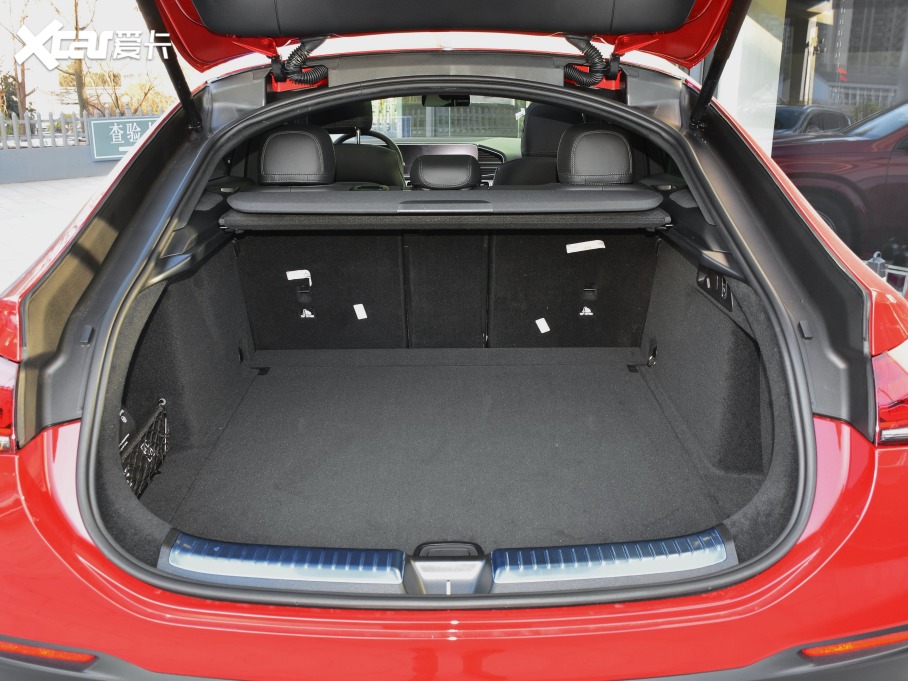 2020YGLECoupe GLE 450 4MATIC r