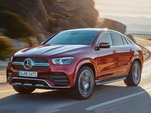 2020GLE 450 4MATIC A w^