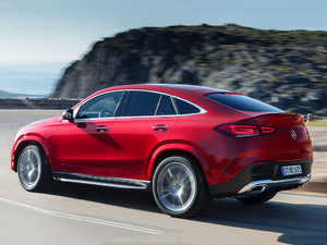 2020GLE 450 4MATIC A w^