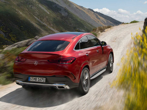 2020GLE 450 4MATIC A w^