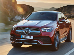 2020GLE 450 4MATIC A w^