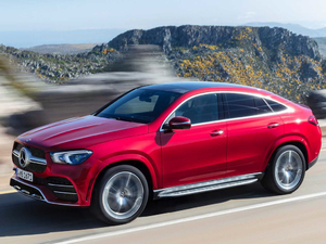 2020GLE 450 4MATIC A w^