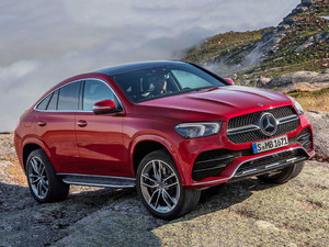 2020GLE 450 4MATIC A w^