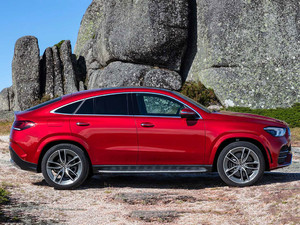2020GLE 450 4MATIC A w^