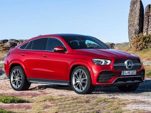 2020GLE 450 4MATIC A w^