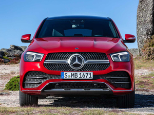 2020GLE 450 4MATIC A w^