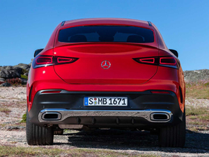 2020GLE 450 4MATIC A w^