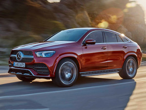 2020GLE 450 4MATIC A w^