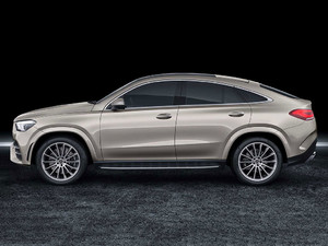 2020GLE 450 4MATIC A w^