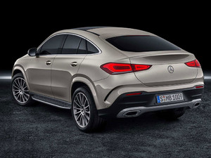 2020GLE 450 4MATIC A w^