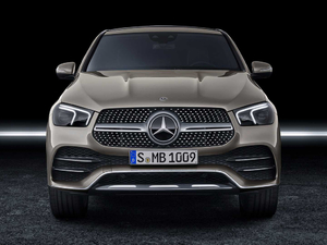 2020GLE 450 4MATIC A w^