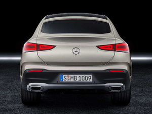 2020GLE 450 4MATIC A w^