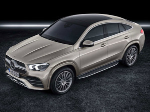 2020GLE 450 4MATIC A w^