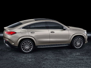 2020GLE 450 4MATIC A w^